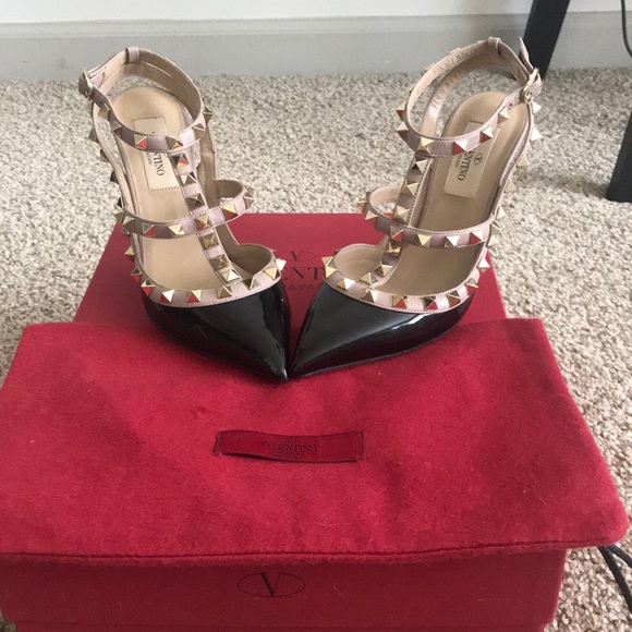 Heels - Picture 1 of 5